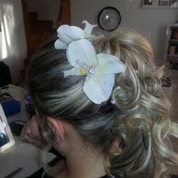 coiffure pour mon mariage