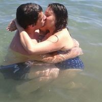 Notre amour et éternel sandra et romain - 1