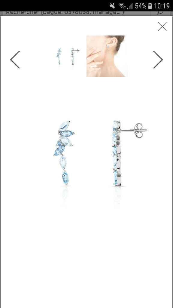 Boucles d'oreilles! - 5