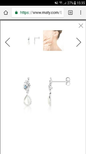 Boucles d'oreilles! - 4