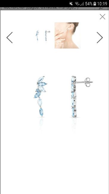 Boucles d'oreilles! - 5
