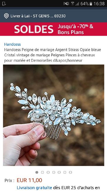 Boucles d'oreilles! - 6