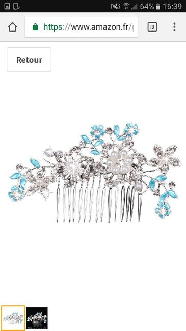 Boucles d'oreilles! - 7