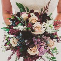 Mon bouquet sera composé de ____ 🎁 - 1