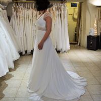 Avec ou Sans... Traîne ! 👗 - 1