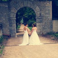 Photo touchantes de couple unis pour la vie! - 1