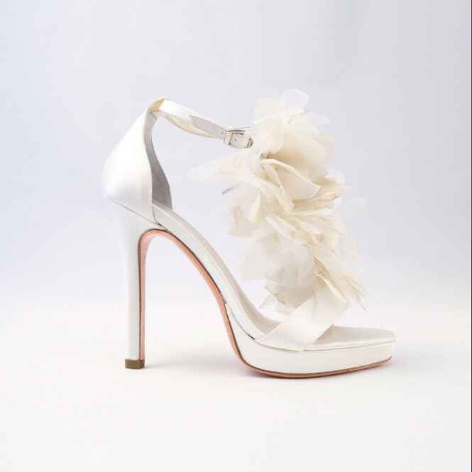 Maquillage et coiffure - 3