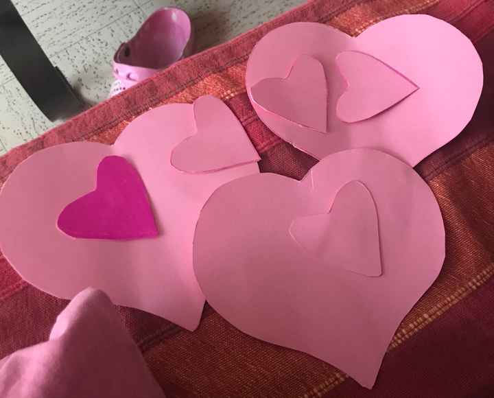 Guirlandes ou autres - 1