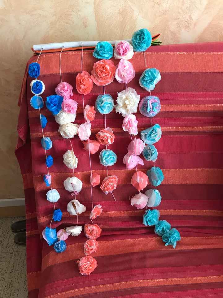 Décorations fait mains - 2