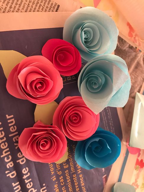 Des petites idées ? - 1