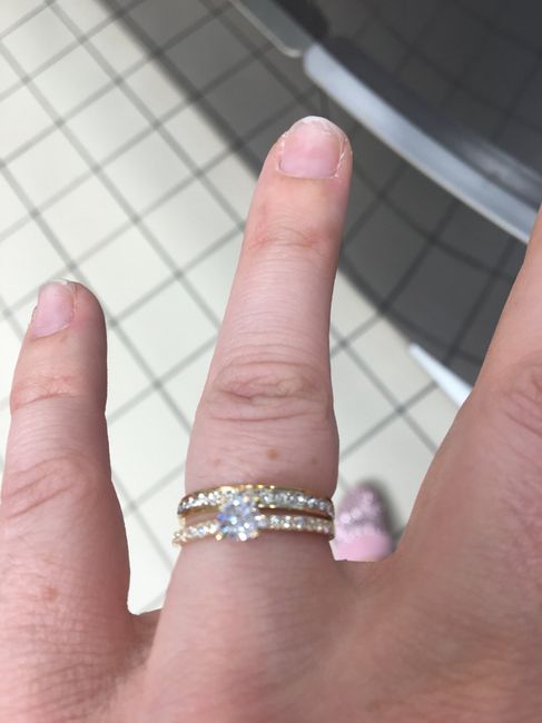 Alliances petit budget!!!! - 1