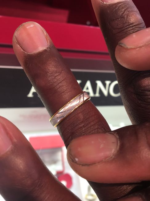 Alliances petit budget!!!! - 2