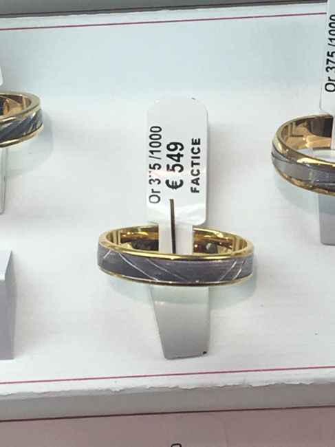 Alliances petit budget!!!! - 3