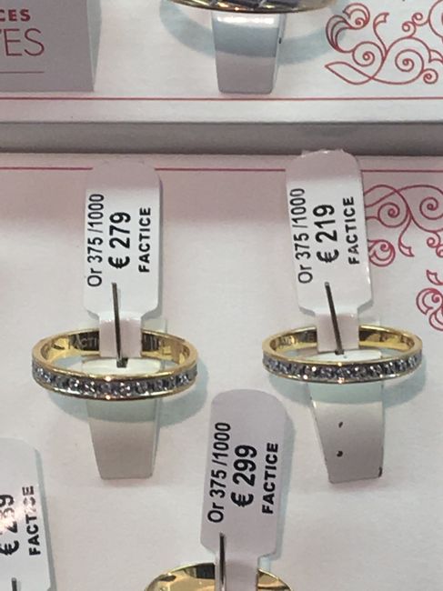 Alliances petit budget!!!! - 4