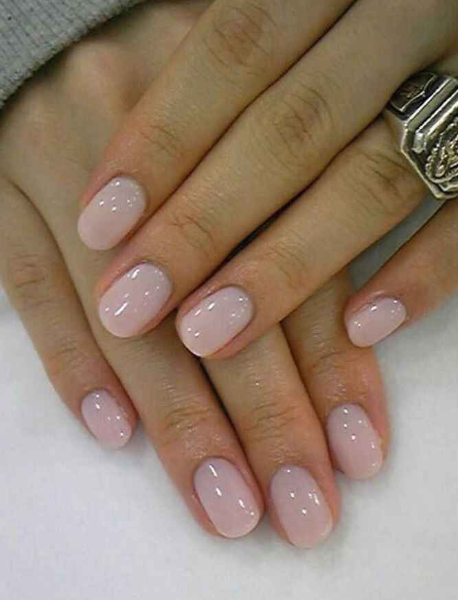 Et vos ongles? - 1