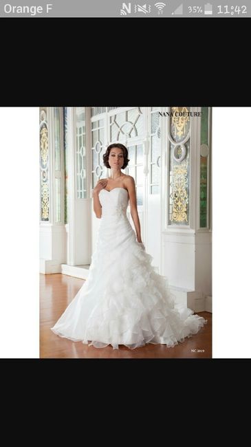 Dilemme pour mes chaussures??? - 3