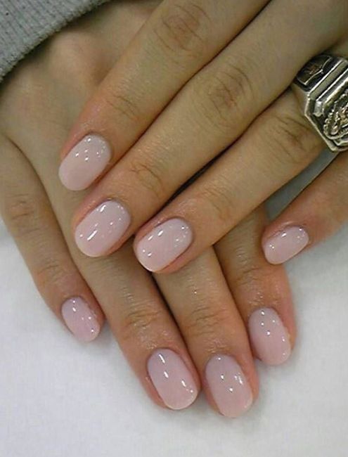Et vos ongles? - 1