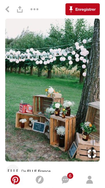 Theme vintage romantique - 5