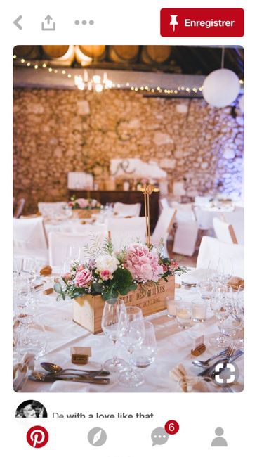 Theme vintage romantique - 6
