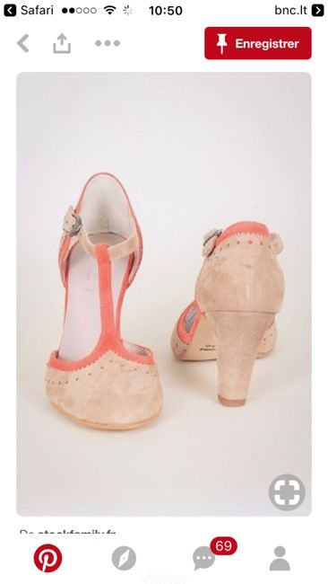 Chaussures mariage 8