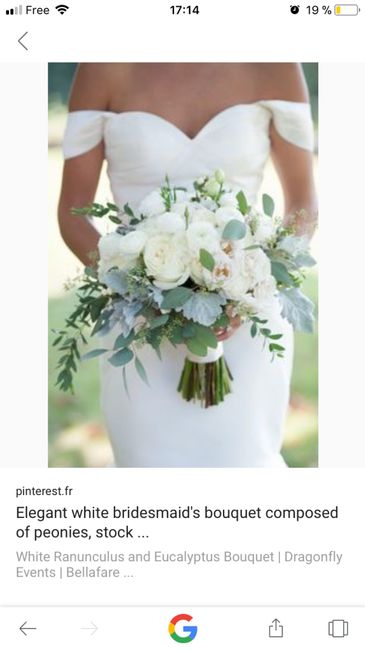  Votre bouquet !! - 1