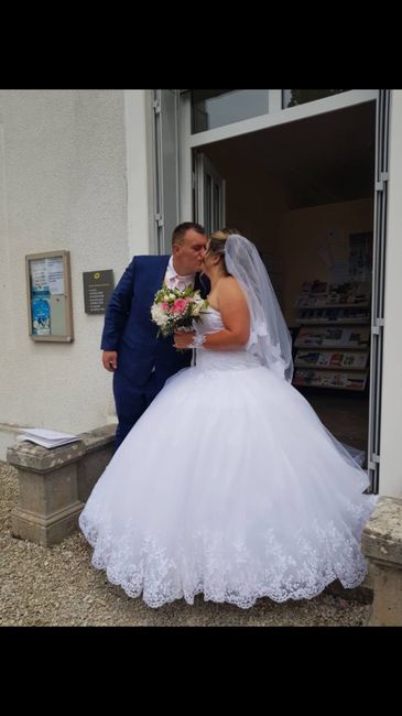 Je suis enfin sa femme ! - 2