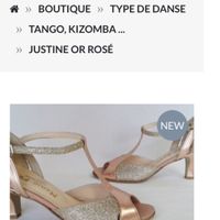  Chaussures mariage - 2