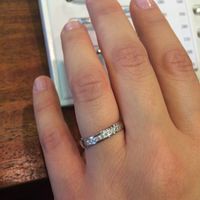  Alliances trouvées au salon du mariage - 2