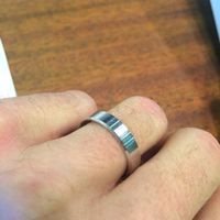  Alliances trouvées au salon du mariage - 3