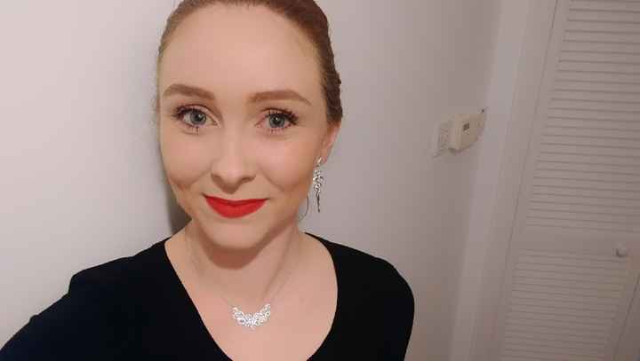 Maquillage - 1