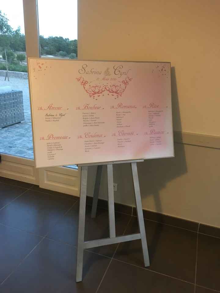 Quelques photos du plus beau jour de notre vie !!! - 1