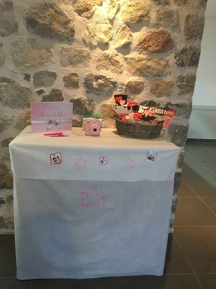 Quelques photos du plus beau jour de notre vie !!! - 3