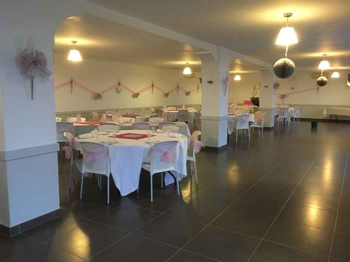 Quelques photos du plus beau jour de notre vie !!! - 4