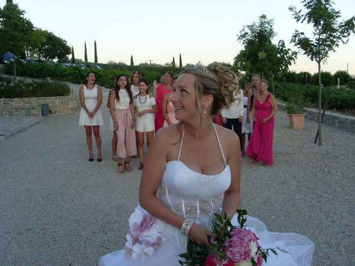 Quelques photos du plus beau jour de notre vie !!! - 14