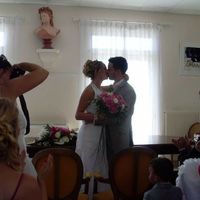 Quelques photos du plus beau jour de notre vie !!! - 6