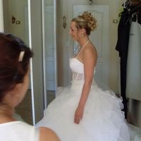 Quelques photos du plus beau jour de notre vie !!! - 9