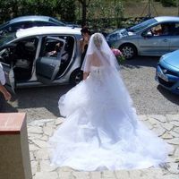 Quelques photos du plus beau jour de notre vie !!! - 10