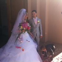 Quelques photos du plus beau jour de notre vie !!! - 11