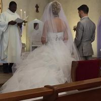 Quelques photos du plus beau jour de notre vie !!! - 12