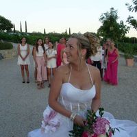 Quelques photos du plus beau jour de notre vie !!! - 14