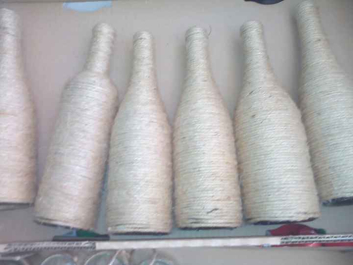 Diy du weekend - 2