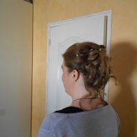 Ma coiffure