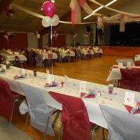 Décoration de table