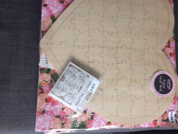 Nvl achat : livre d´or ! - 2
