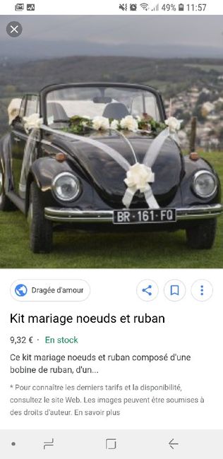 Location de voiture ou non? Qu'avez vous prévu ? - 1