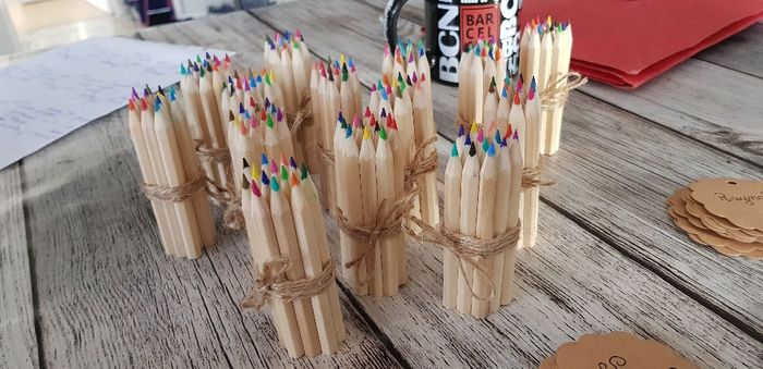 Petite avancée du week-end ! - 3