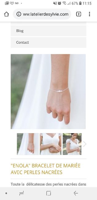 Mes bijoux !!! 😍 - 2