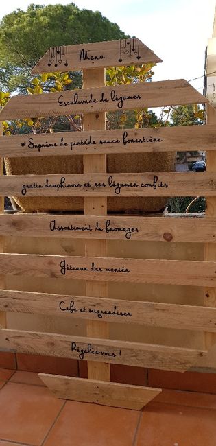 Mon menu quasi fini - 1