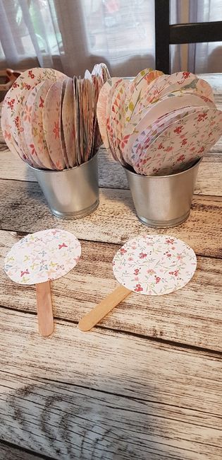 Mes avancées de ce dimanche 😁 - 2