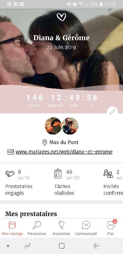 Montrez-moi vos compteurs ! ⌛ - 1
